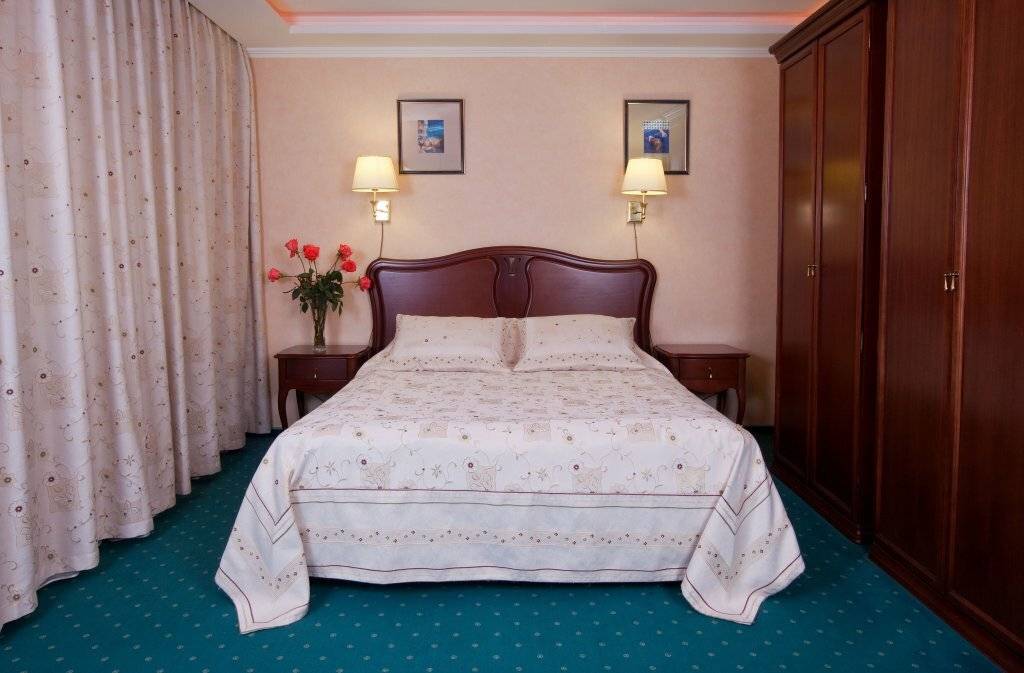 Фото Гостиницы Историческая гостиница Калуга Калуга 240