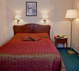 Фото Гостиницы Историческая гостиница Калуга Калуга 164