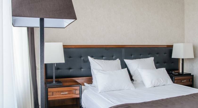 Фото Гостиницы Историческая гостиница Калуга Калуга 233