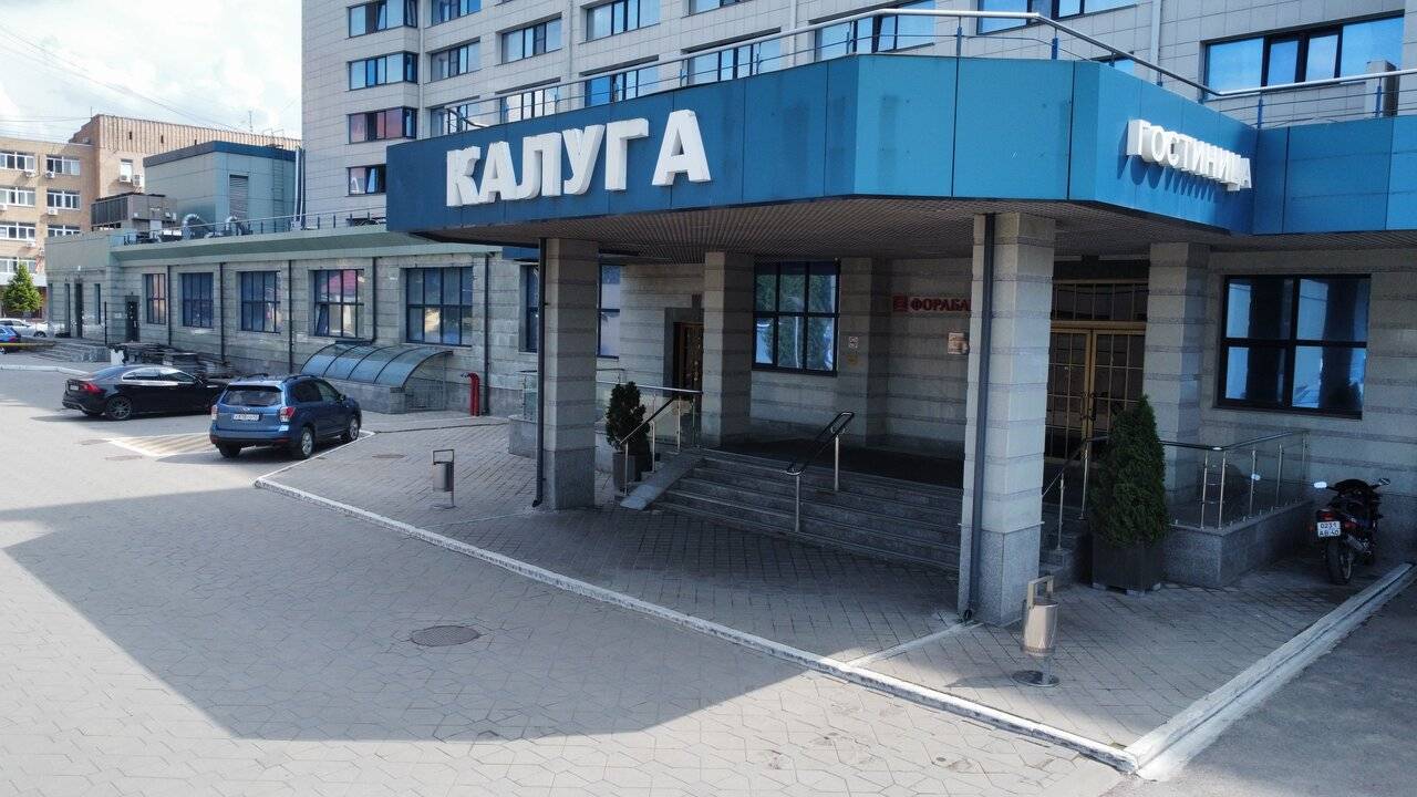 Фото Гостиницы Историческая гостиница Калуга Калуга 84