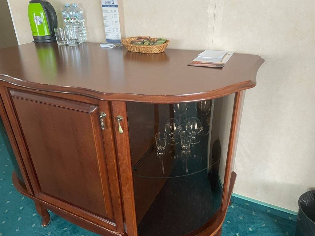 Фото Гостиницы Историческая гостиница Калуга Калуга 230