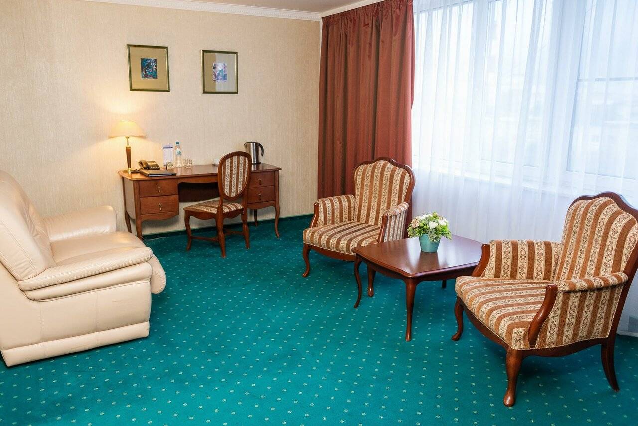 Фото Гостиницы Историческая гостиница Калуга Калуга 209