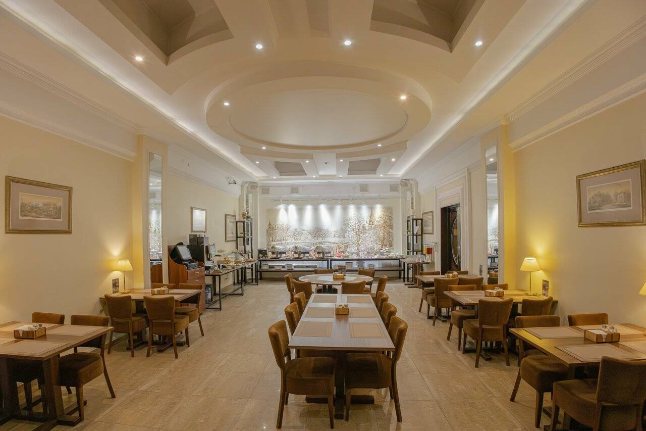 Фото Гостиницы Историческая гостиница Калуга Калуга 15