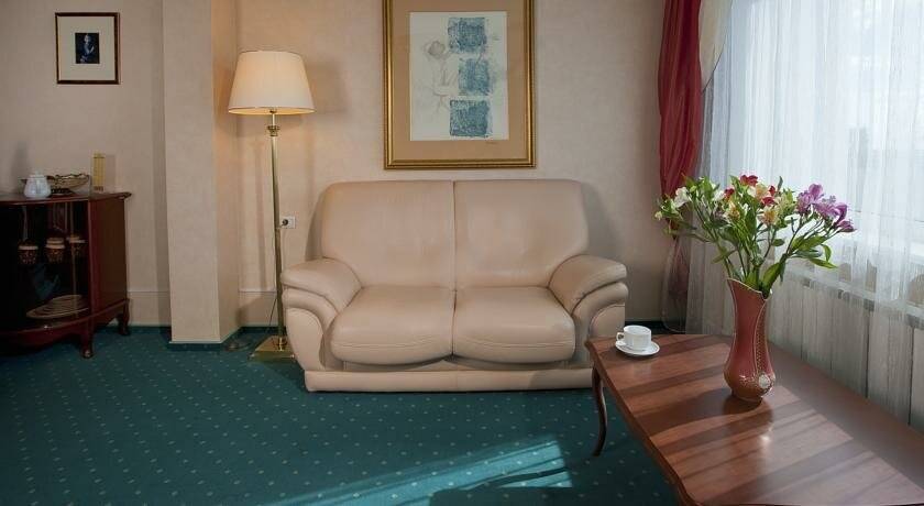 Фото Гостиницы Историческая гостиница Калуга Калуга 244