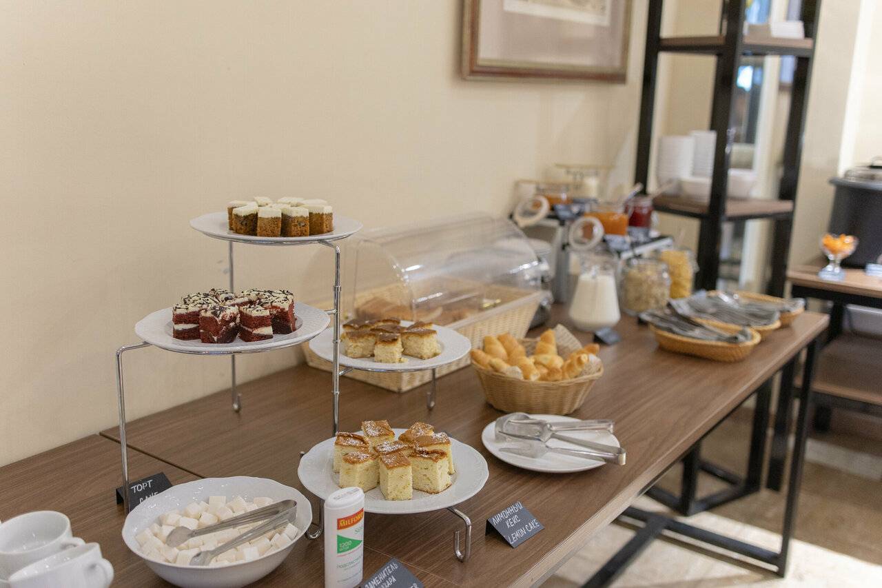 Фото Гостиницы Историческая гостиница Калуга Калуга 11