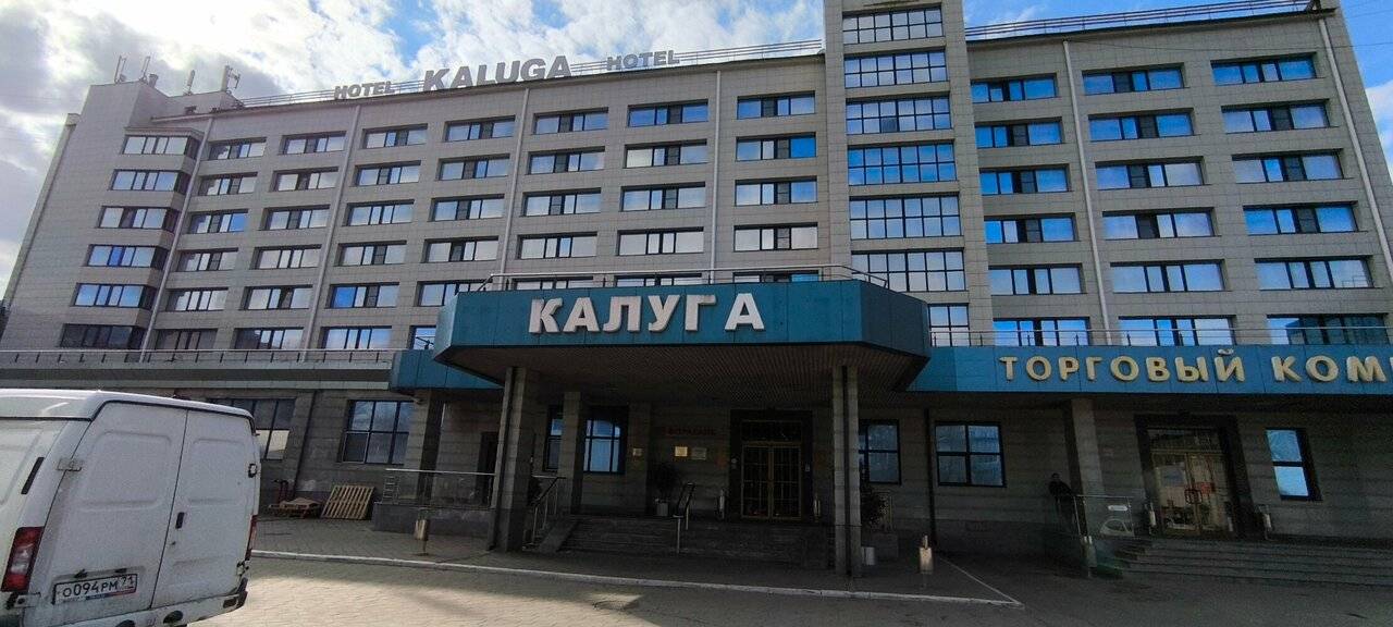 Фото Гостиницы Историческая гостиница Калуга Калуга 105