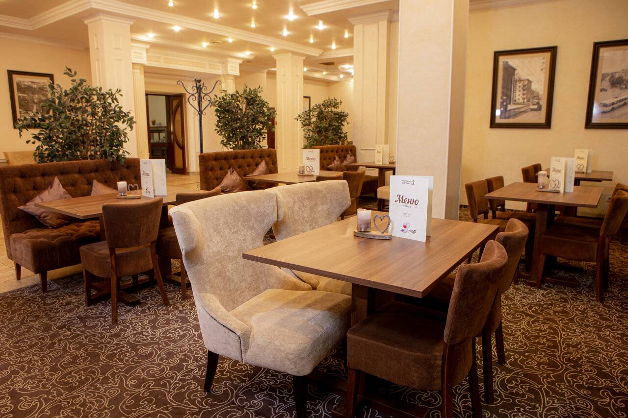 Фото Гостиницы Историческая гостиница Калуга Калуга 91