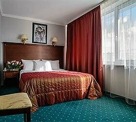 Фото Гостиницы Историческая гостиница Калуга Калуга 225