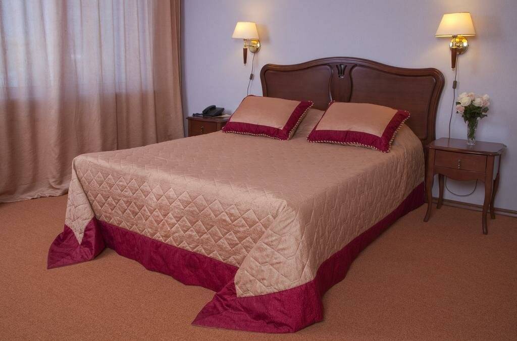 Фото Гостиницы Историческая гостиница Калуга Калуга 195