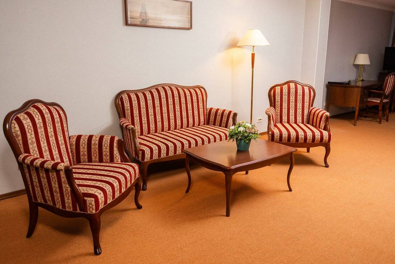 Фото Гостиницы Историческая гостиница Калуга Калуга 92