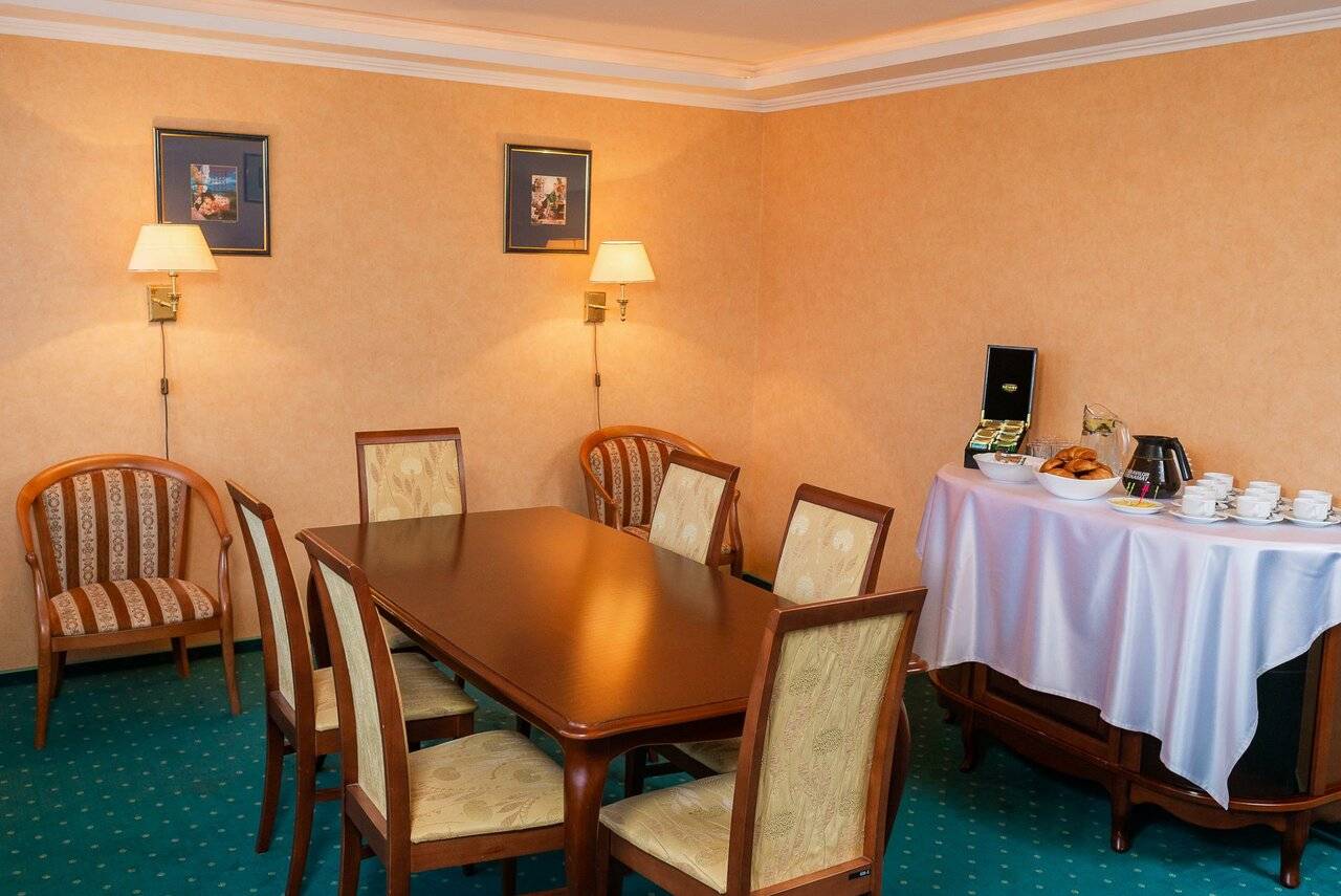 Фото Гостиницы Историческая гостиница Калуга Калуга 80