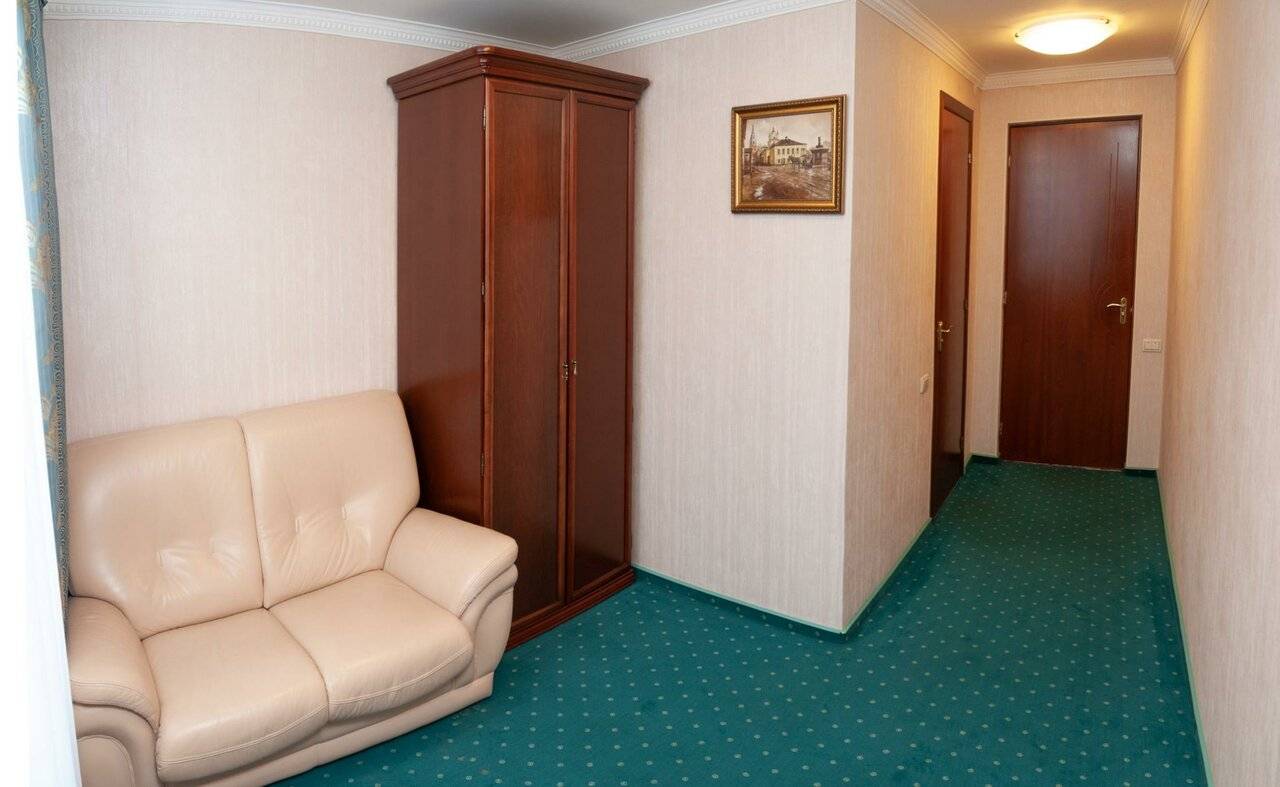 Фото Гостиницы Историческая гостиница Калуга Калуга 194