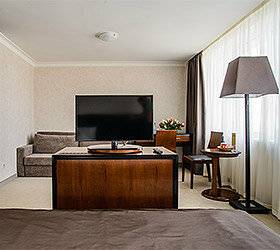 Фото Гостиницы Историческая гостиница Калуга Калуга 198