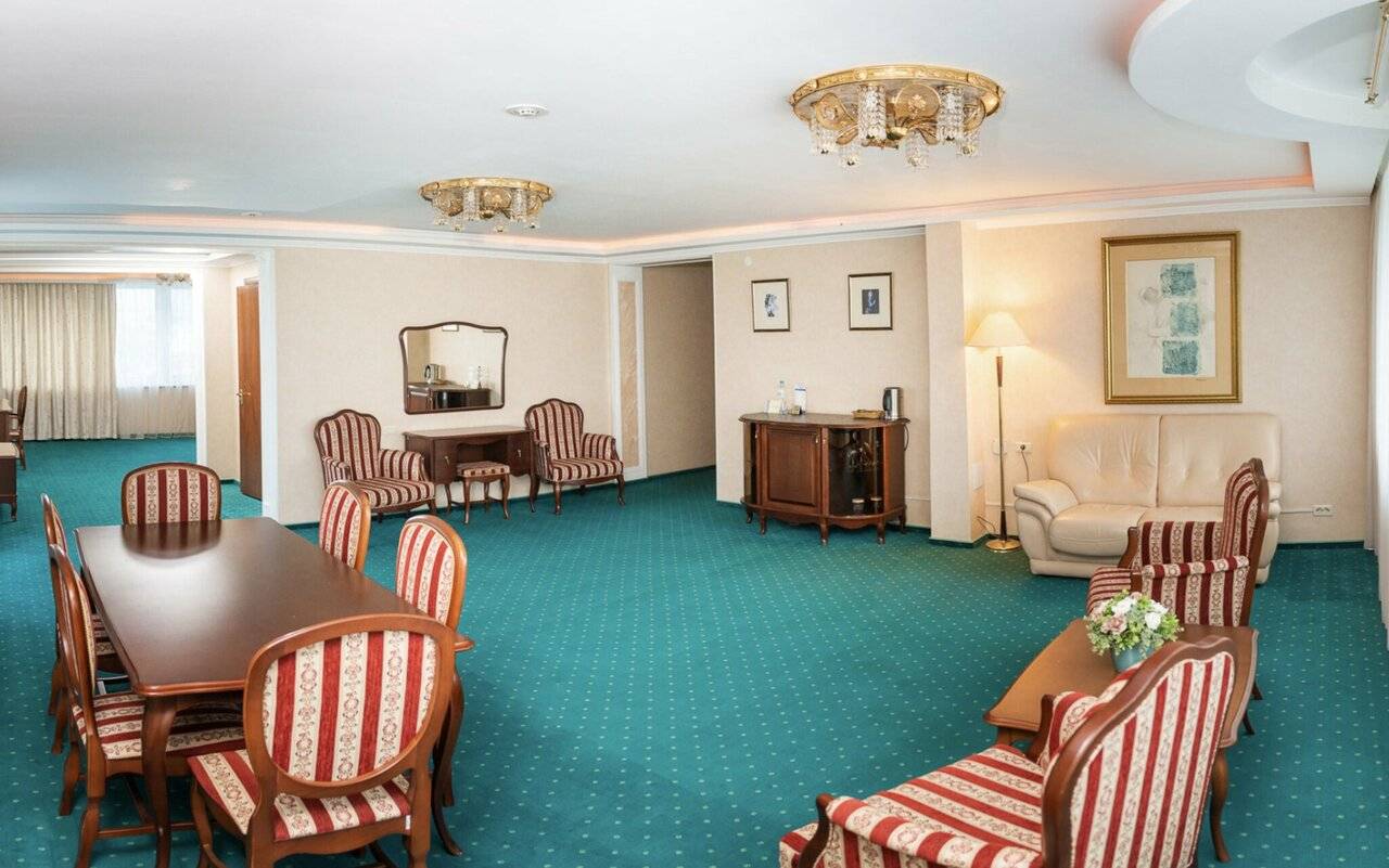 Фото Гостиницы Историческая гостиница Калуга Калуга 212