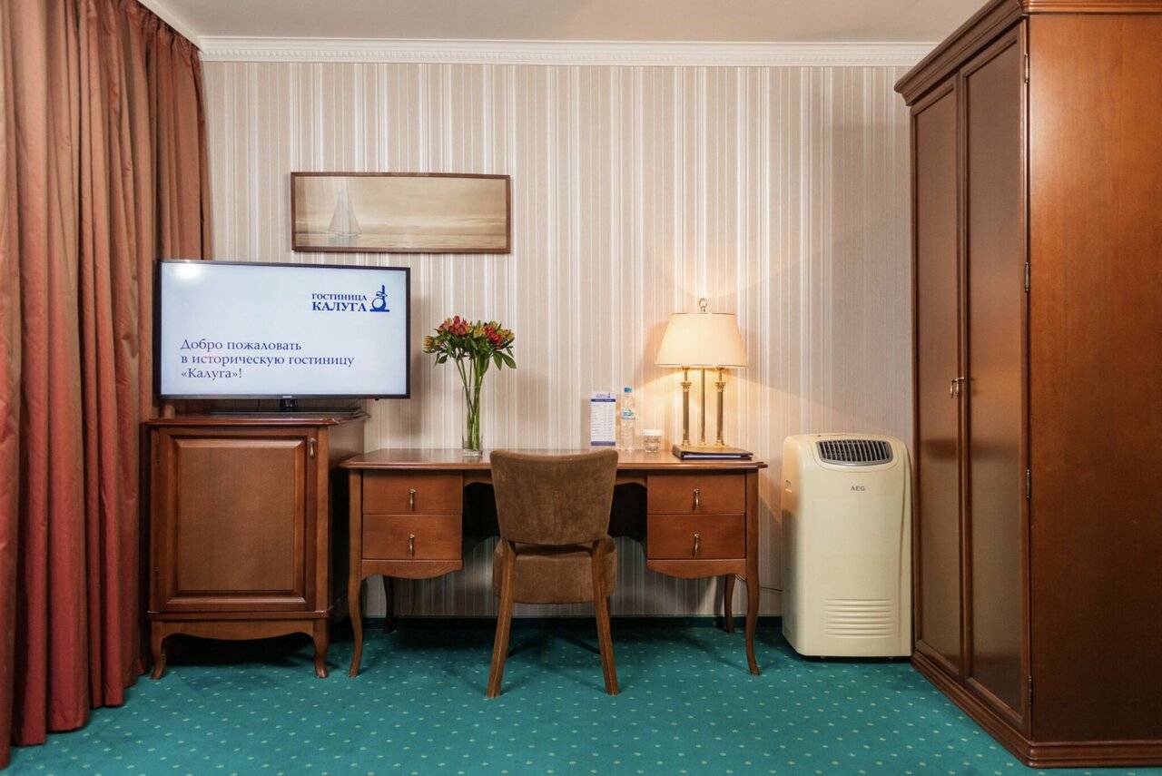 Фото Гостиницы Историческая гостиница Калуга Калуга 231