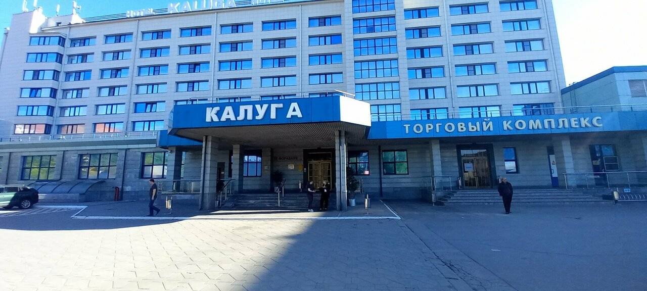 Фото Гостиницы Историческая гостиница Калуга Калуга 116