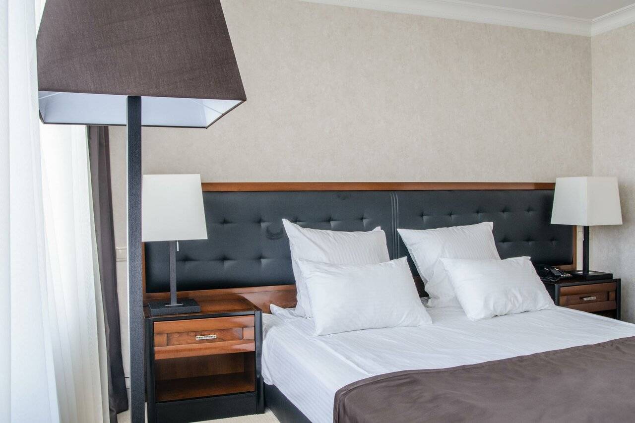 Фото Гостиницы Историческая гостиница Калуга Калуга 114