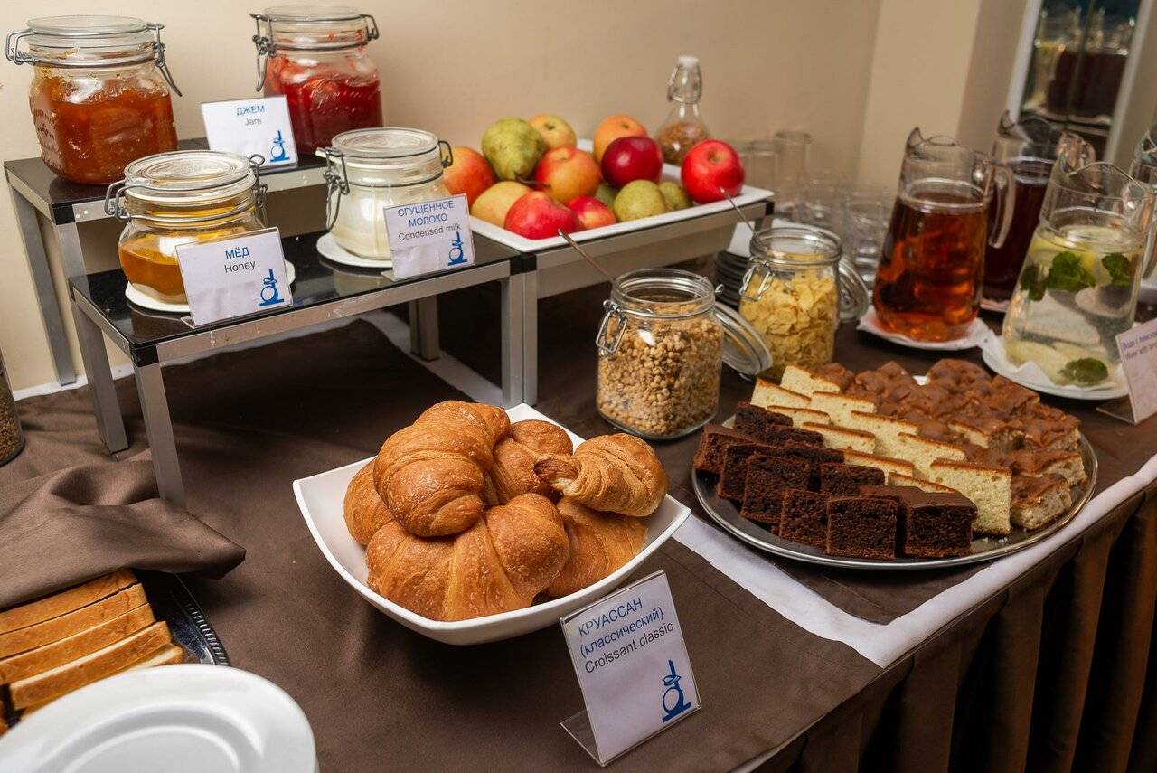 Фото Гостиницы Историческая гостиница Калуга Калуга 62