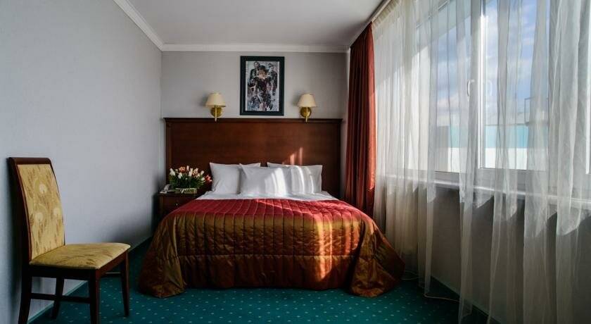 Фото Гостиницы Историческая гостиница Калуга Калуга 243