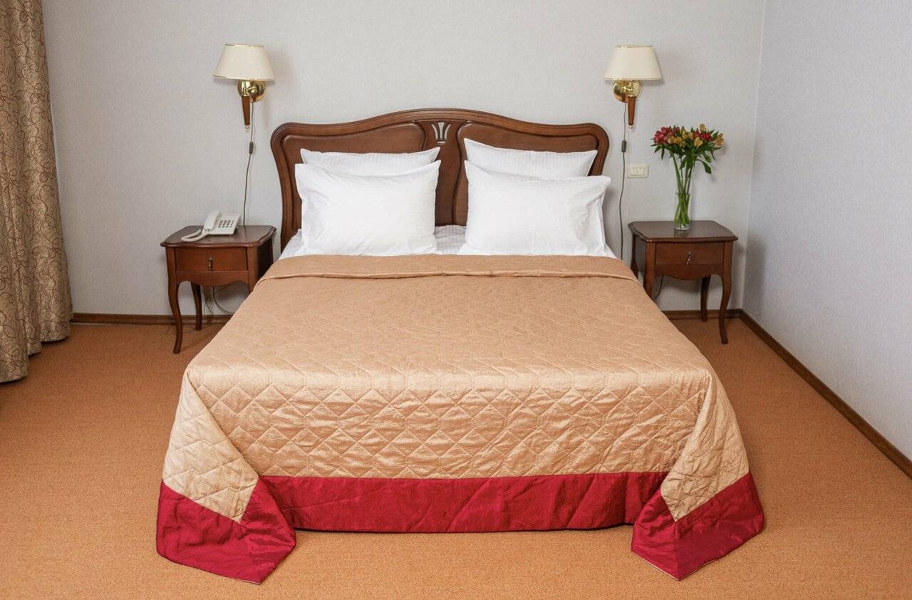 Фото Гостиницы Историческая гостиница Калуга Калуга 180