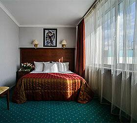 Фото Гостиницы Историческая гостиница Калуга Калуга 172