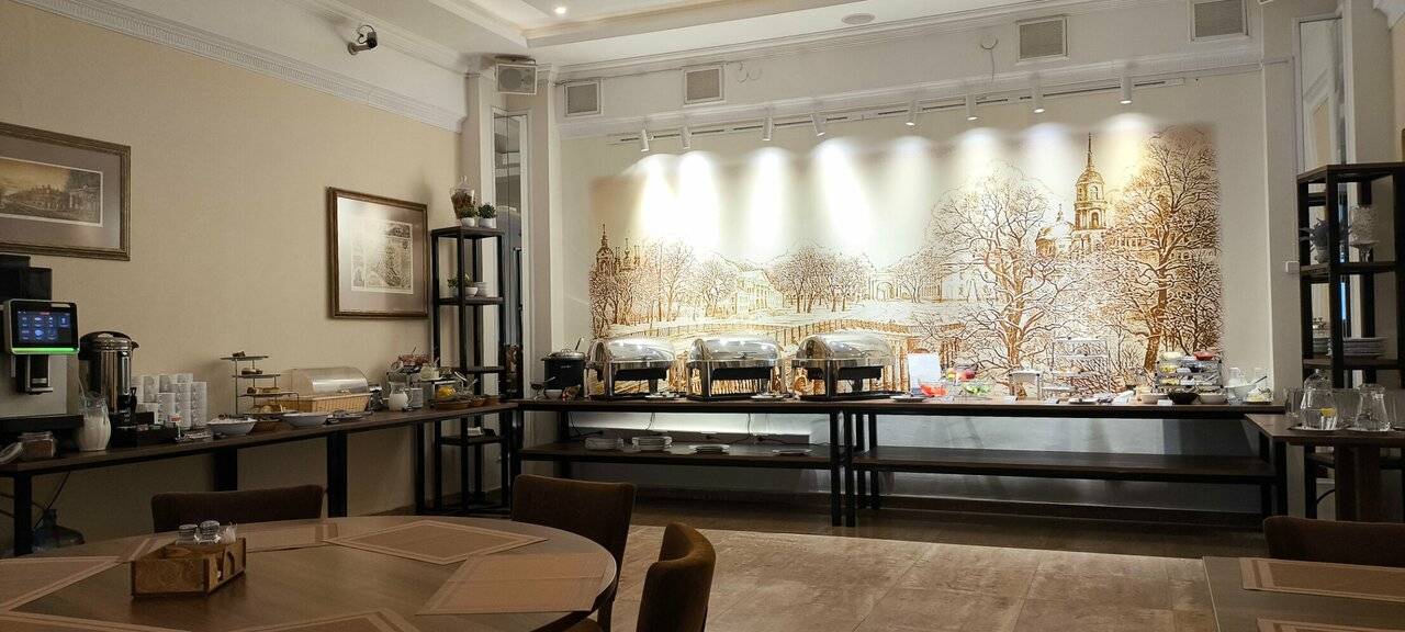 Фото Гостиницы Историческая гостиница Калуга Калуга 81