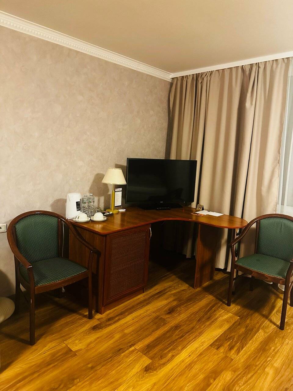 Фото Гостиницы Историческая гостиница Калуга Калуга 107