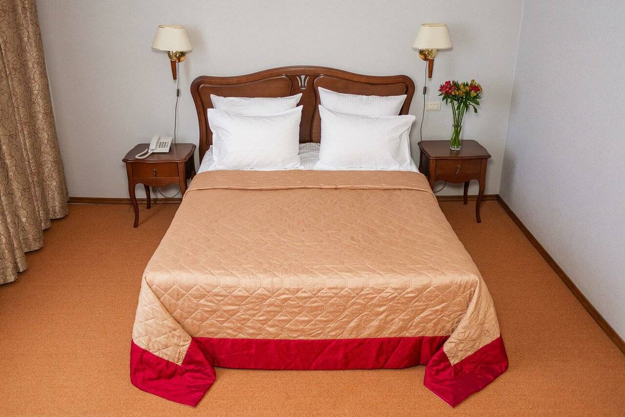 Фото Гостиницы Историческая гостиница Калуга Калуга 95