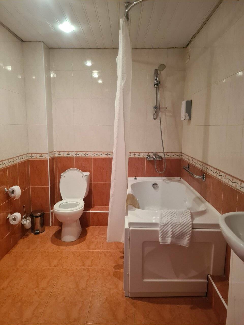 Фото Гостиницы Историческая гостиница Калуга Калуга 158