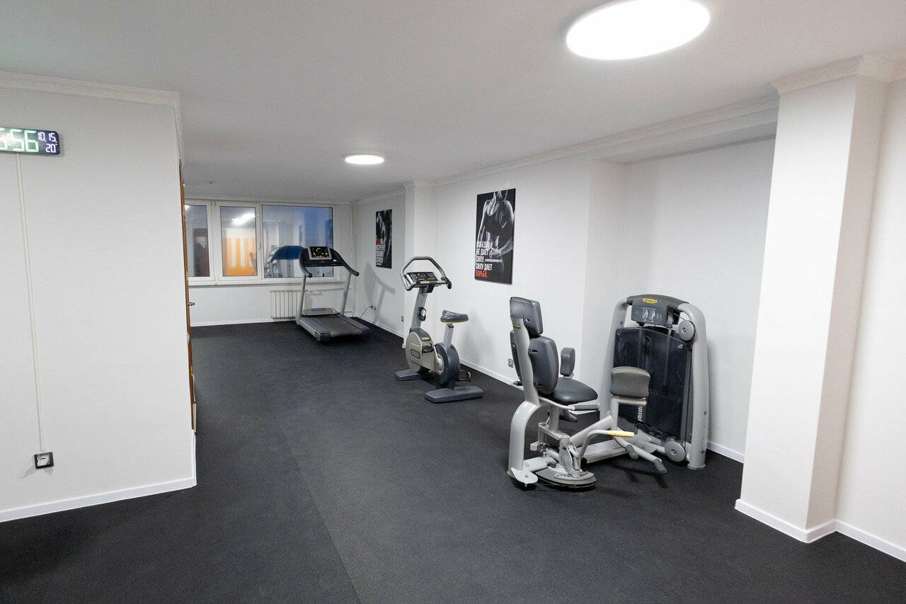 Фото Гостиницы Историческая гостиница Калуга Калуга 8