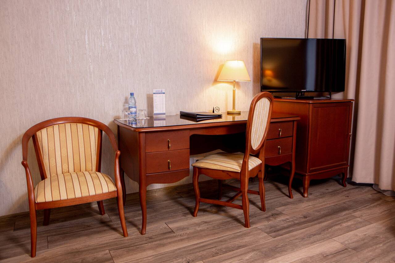 Фото Гостиницы Историческая гостиница Калуга Калуга 89