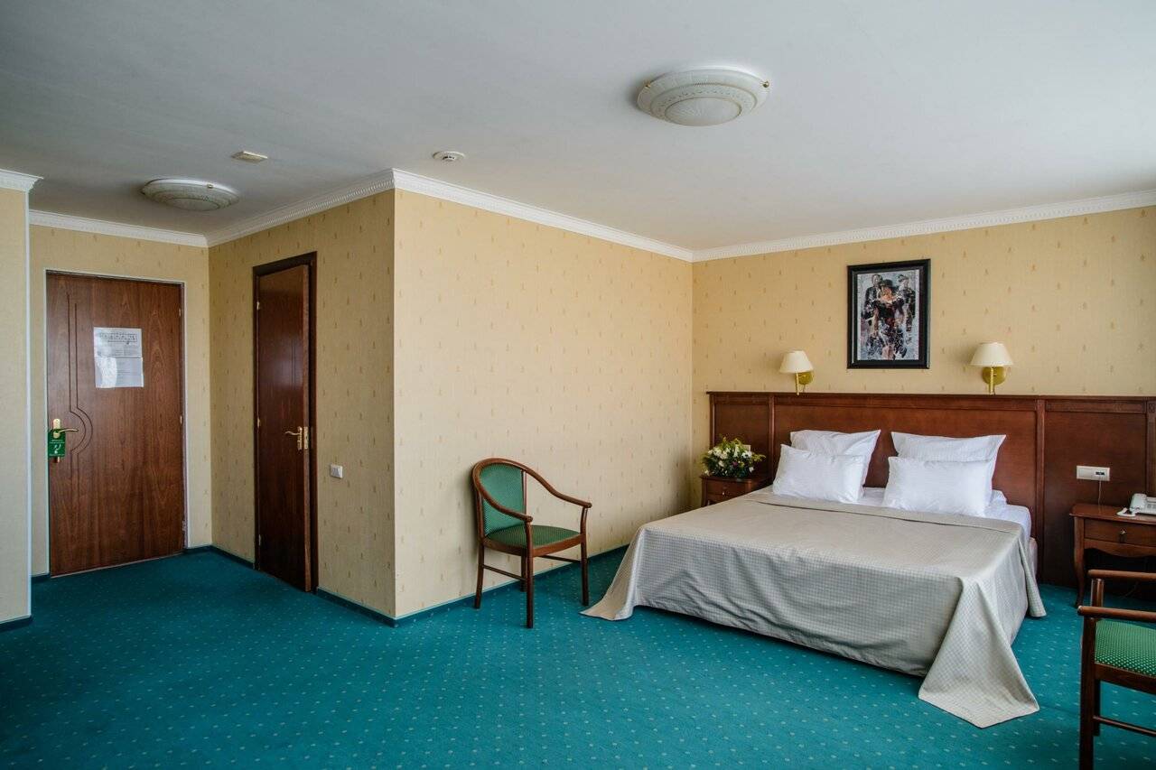 Фото Гостиницы Историческая гостиница Калуга Калуга 227