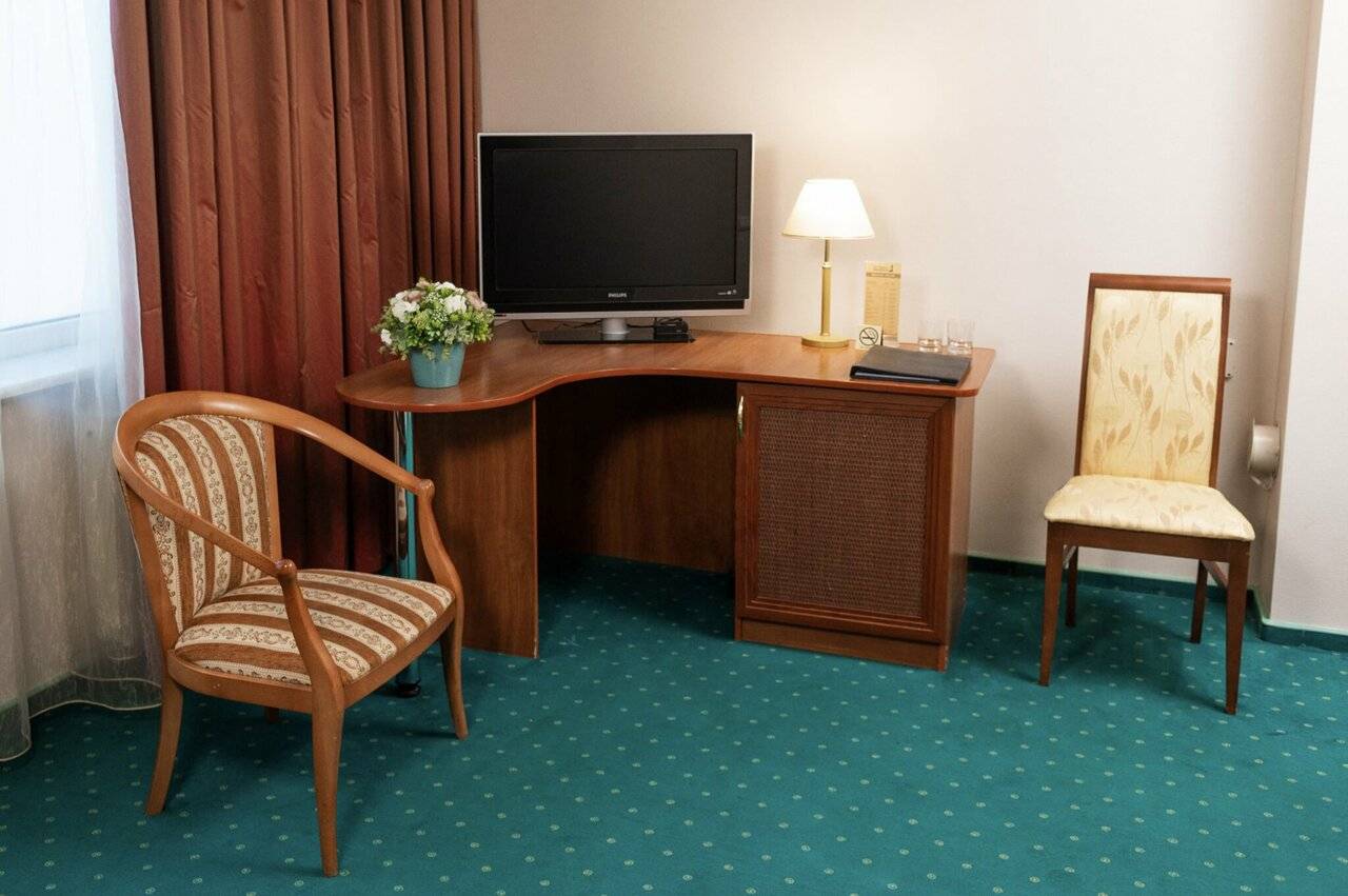 Фото Гостиницы Историческая гостиница Калуга Калуга 177