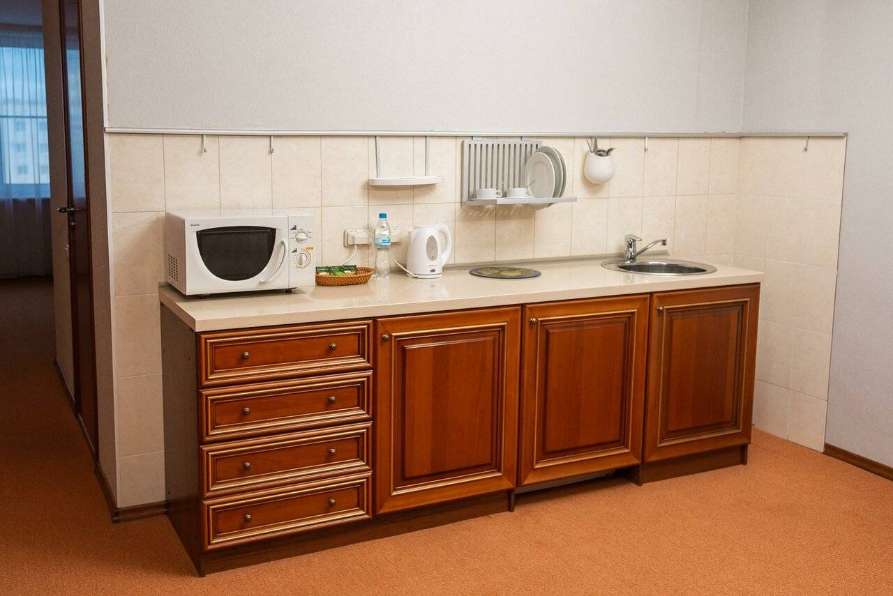 Фото Гостиницы Историческая гостиница Калуга Калуга 126