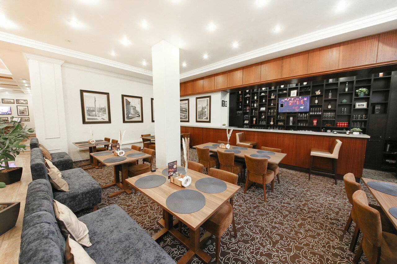 Фото Гостиницы Историческая гостиница Калуга Калуга 54