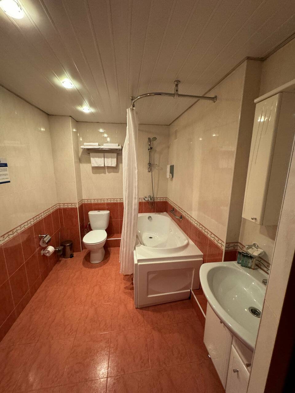 Фото Гостиницы Историческая гостиница Калуга Калуга 117