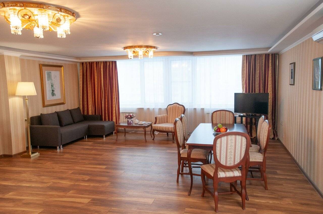 Фото Гостиницы Историческая гостиница Калуга Калуга 176