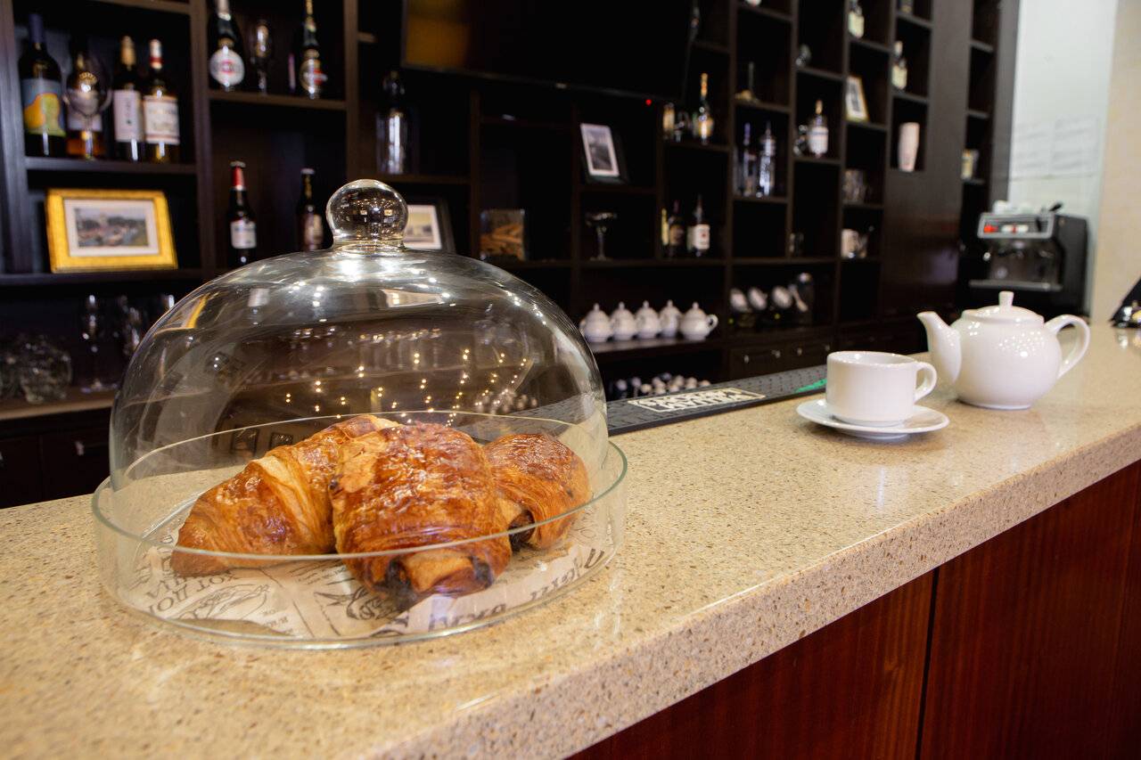 Фото Гостиницы Историческая гостиница Калуга Калуга 29