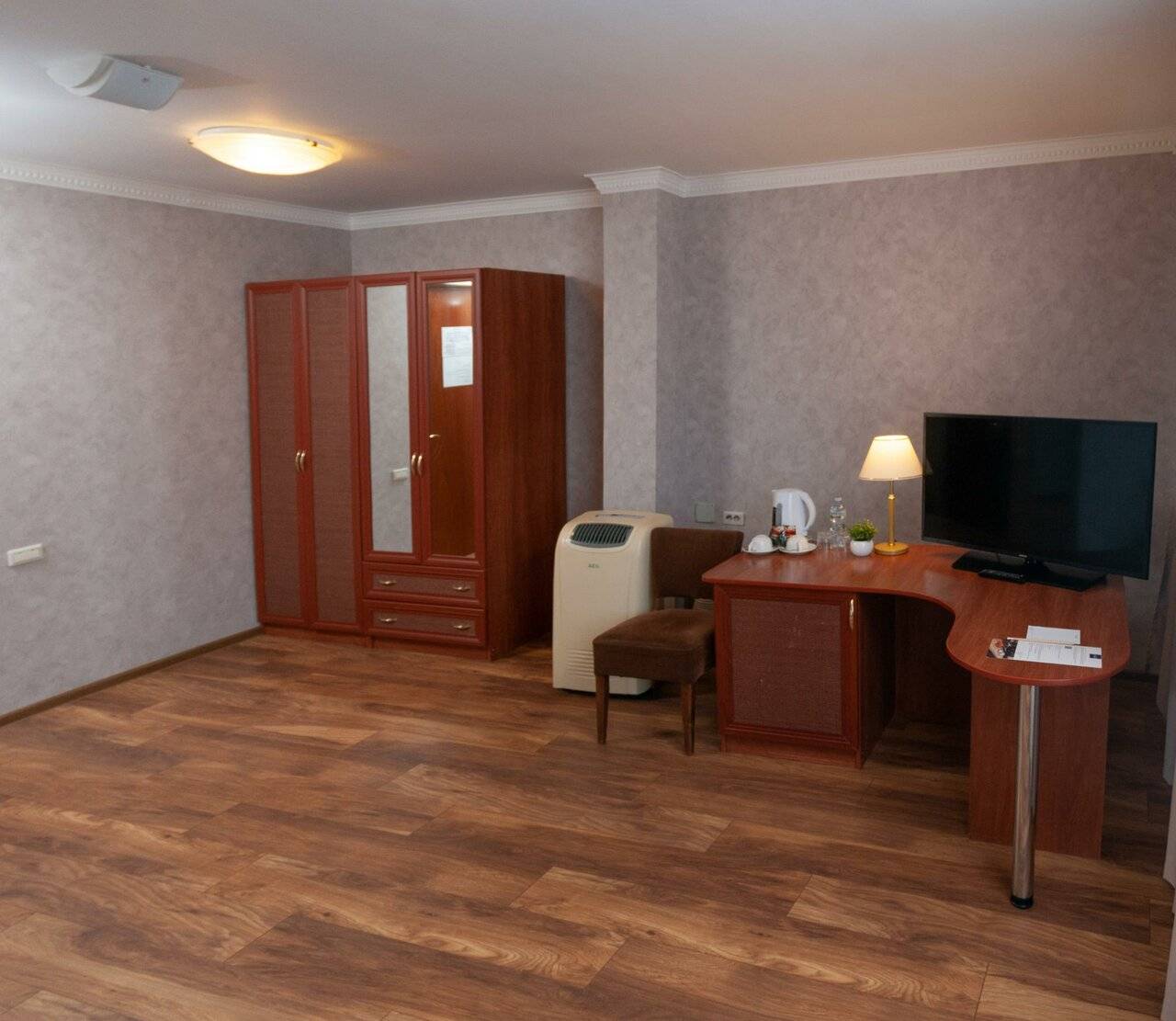 Фото Гостиницы Историческая гостиница Калуга Калуга 76