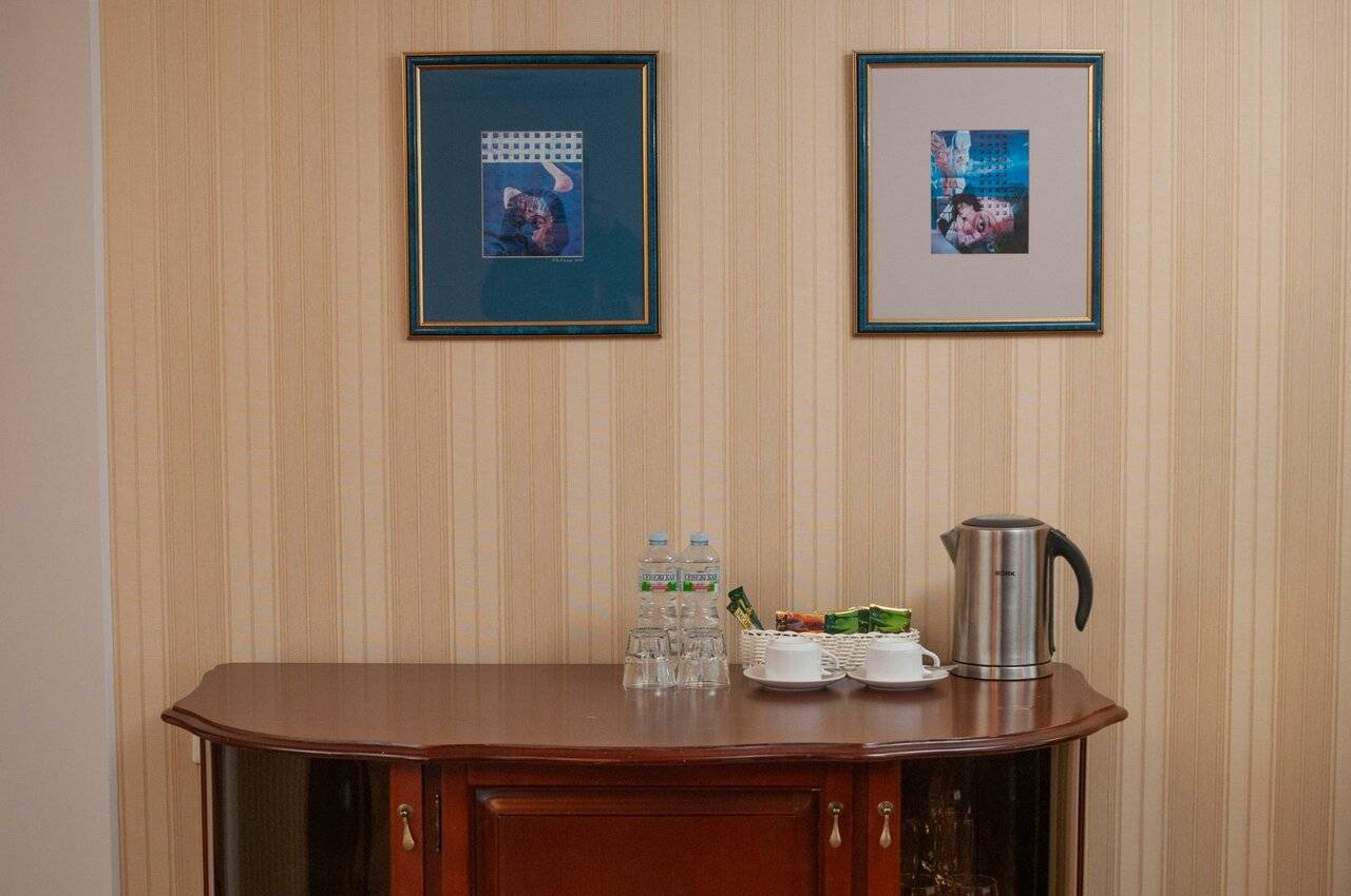 Фото Гостиницы Историческая гостиница Калуга Калуга 144