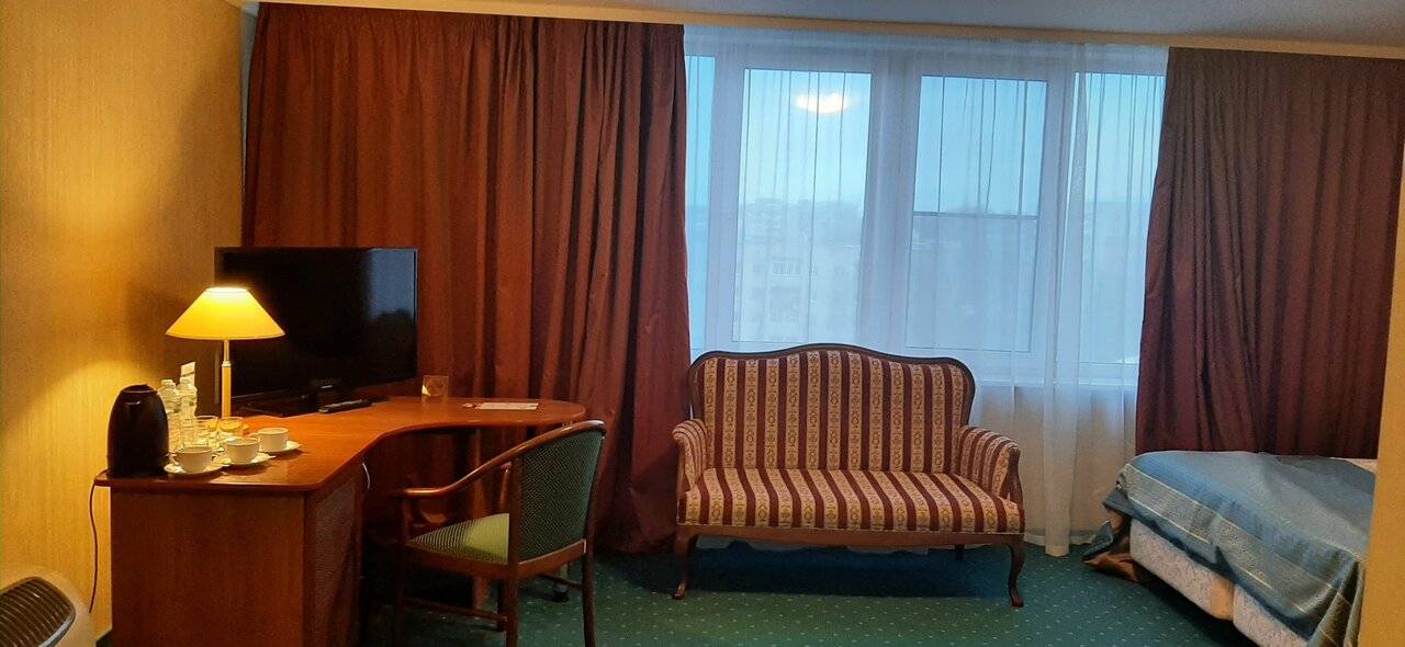 Фото Гостиницы Историческая гостиница Калуга Калуга 174