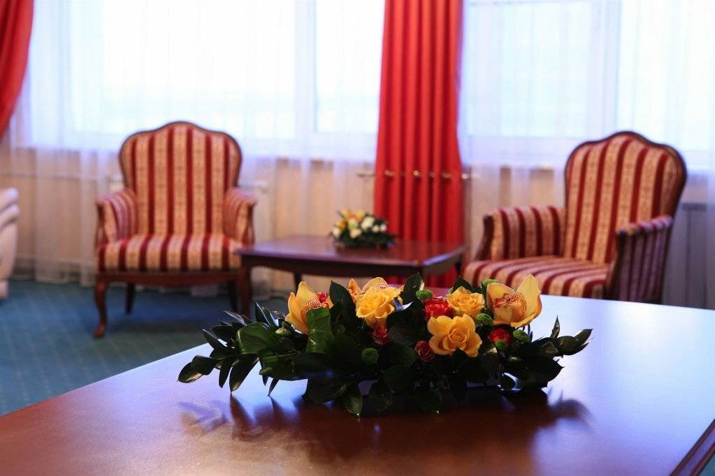 Фото Гостиницы Историческая гостиница Калуга Калуга 70