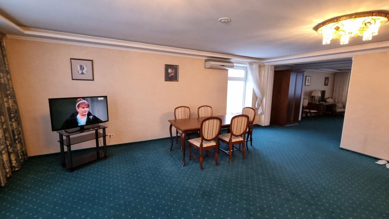 Фото Гостиницы Историческая гостиница Калуга Калуга 237