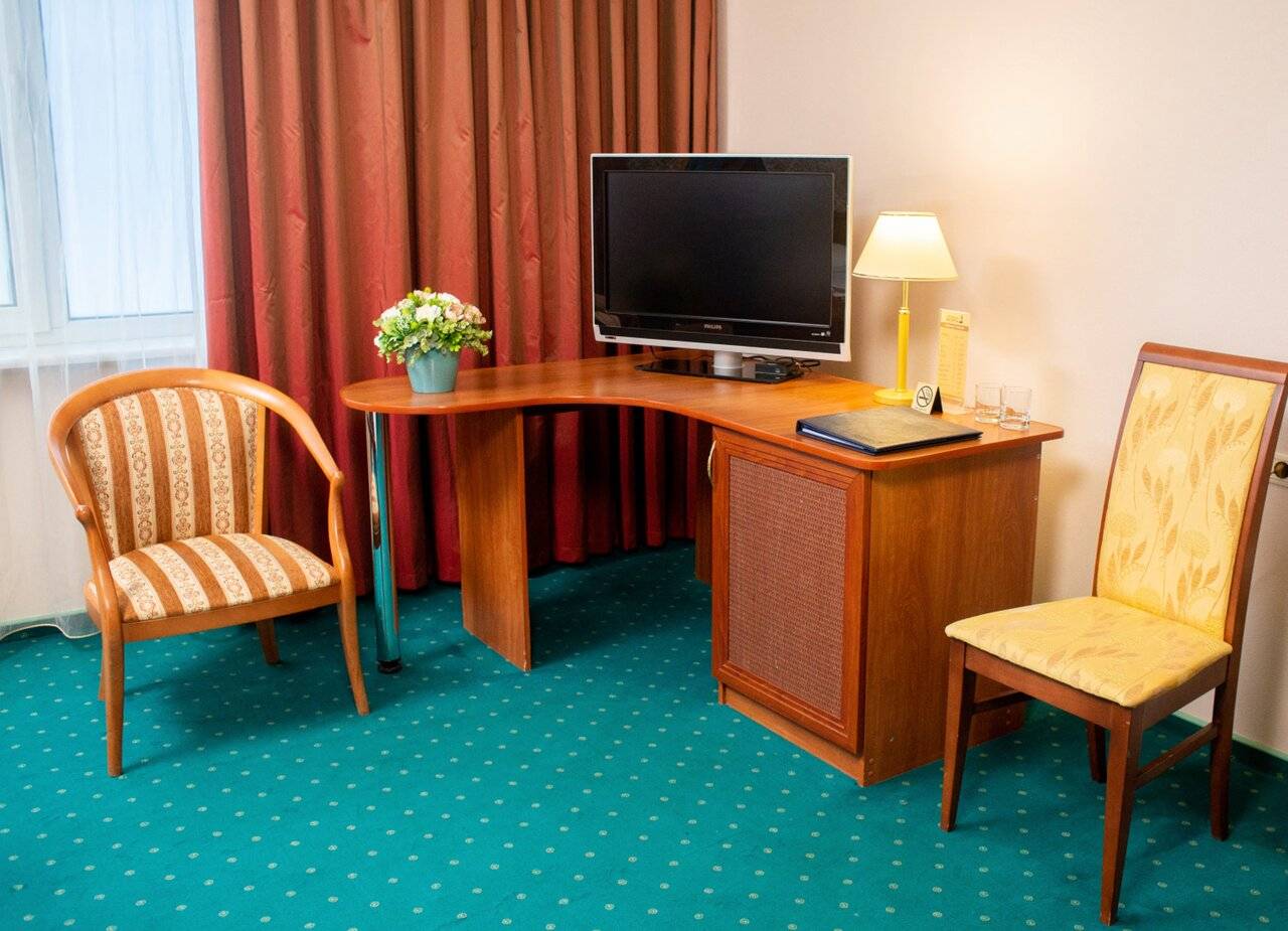 Фото Гостиницы Историческая гостиница Калуга Калуга 24