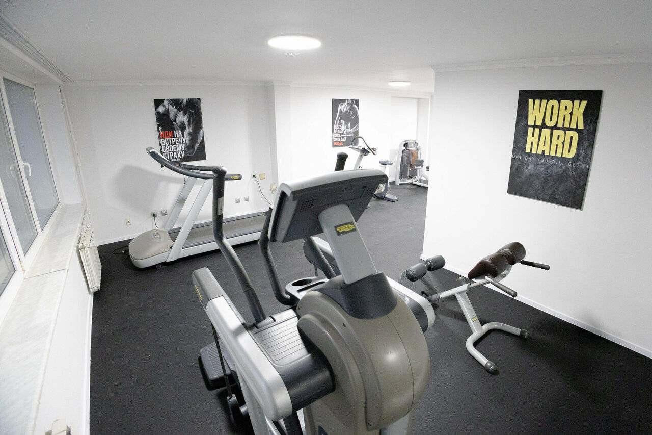 Фото Гостиницы Историческая гостиница Калуга Калуга 5