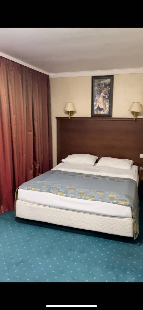 Фото Гостиницы Историческая гостиница Калуга Калуга 131