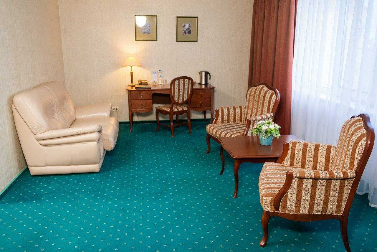 Фото Гостиницы Историческая гостиница Калуга Калуга 229