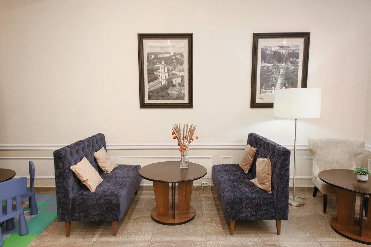 Фото Гостиницы Историческая гостиница Калуга Калуга 111