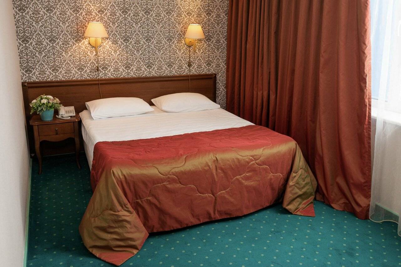 Фото Гостиницы Историческая гостиница Калуга Калуга 119