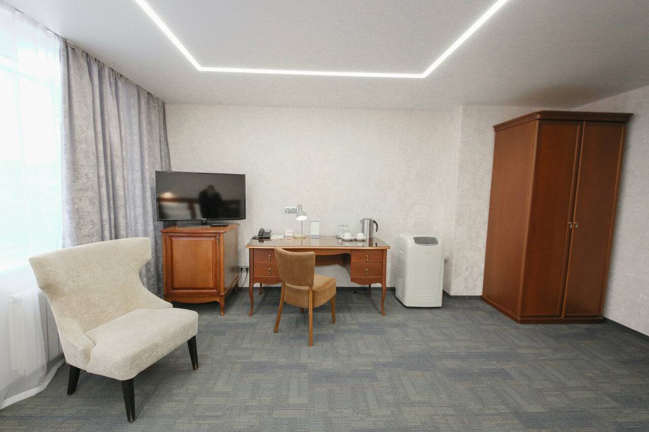 Фото Гостиницы Историческая гостиница Калуга Калуга 196